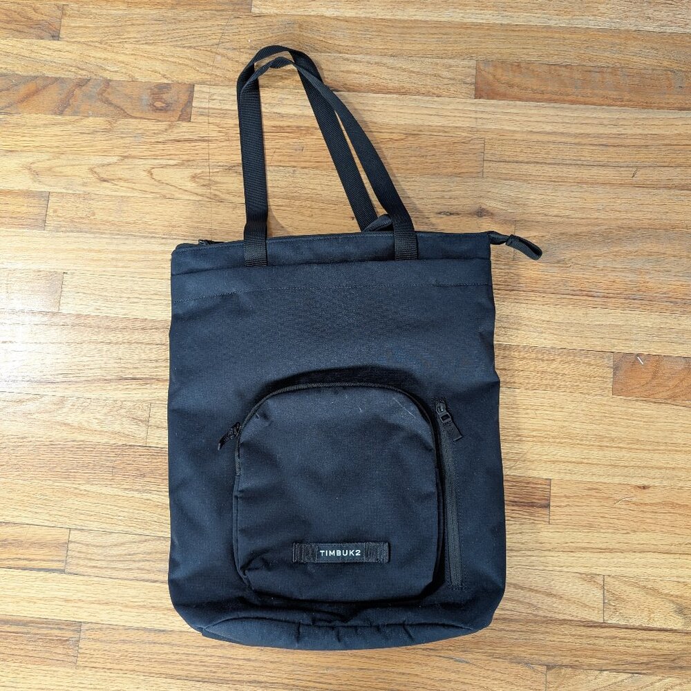 Timbuk2 | Flight Convertible Tote Backpack